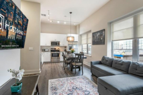 Charming 2BR Retreat Steps from the French Quarter